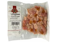 Lardon La Maison de Foie Gras 100g