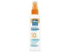 Spray Solaire Hyaluron Protect SPF 50 Mixa 150ml