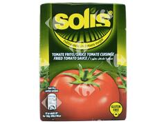 Sauce Tomate Solis 350g