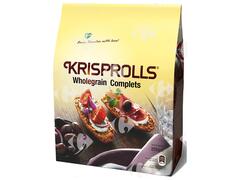 Pains Grillés Suedois Complets Krisprolls 225g