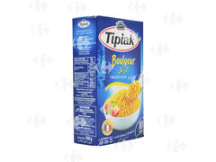 Boulgour Tipiak 500g