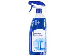 Nettoyant Vitres Carrefour Blanc 1L
