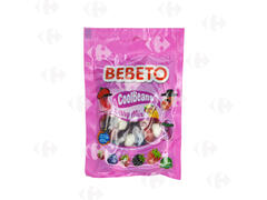 Coolbeans Berry Mix Bebeto 60g.