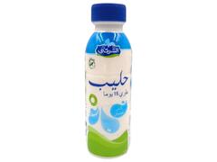 Lait Frais à Conservation Prolongée Chergui 450ml.