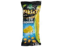 Maïs Grillés Fromage Fakiat 125g