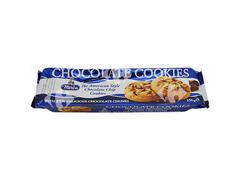 Cookies Chocolat 25% Chunks Merba 150g
