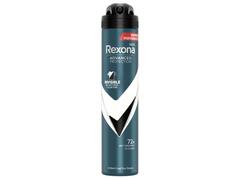 Atomiseur Homme Invisible White Rexona 200ml