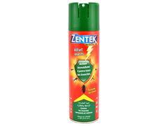 Insecticide contre tous insectes Zentek 250ml.