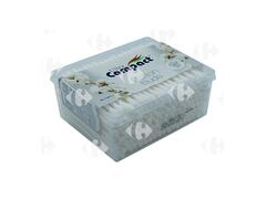 Cotons Tiges Ultra Compact 200 unités