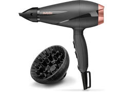 Sèche-cheveux Smooth Pro BaByliss 2100W