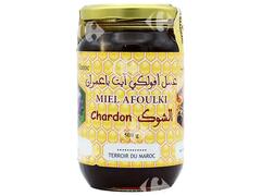 Miel de Chardon Afoulki 500g.