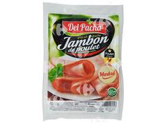 Marbré de Poulet - Charcuterie - Del Pacha 80g.