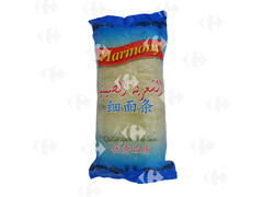 Vermicelle de Chine Harmony 500g.