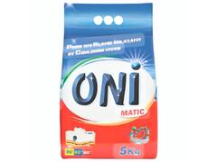 Detergent Matic Oni Scht 5KG