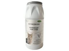 Parfum pour Litière à la Lavande Bubimex 425g