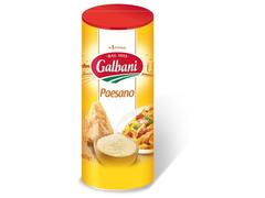 Fromage Paesano Râpé 34%MG Galbani 80g