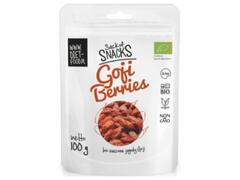 Baies de Goji Bio Diet Food 100g