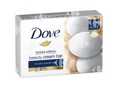 Savon Crème Blanco Dove 2x100g.