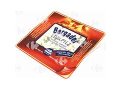 Bleu en Portion Bergader Classic 100g.