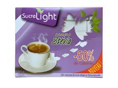 Sucre en Petite Morceaux A -50% Calories Sucre Light 316g
