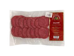 Salami Canard - Charcuterie - La Maison du Foie Gras 100g