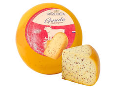 Gouda Chili Piquant Gran Cœur 100g.