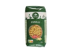 Fusilli Carrefour Classic' 1kg.