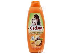 Shampooing à l'Argan Cadum 650ml