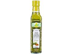 Huile d'Olive Extra Vierge Aromatisée à l'origan Luglio 250ml.