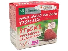 Bûchette Édulcorant de Table Tagatesse 50 unités 100g.