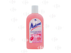 Dissolvant Rose Madonna 120ml.