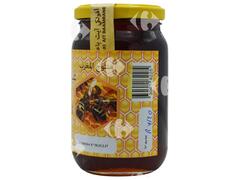 Miel de Fleurs Afoulki 500g