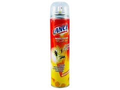 Insecticide Insectes Volants & Rampants Lance 300ml