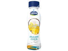 Yaourt à Boire Ananas Coco Daya Chergui 330ml