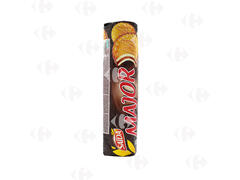 Biscuits Sandwich Chocolat Major Saida 150g.