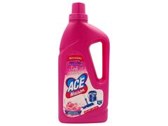 Nettoyant Multi-Surfaces Rose Ace Manzili 1L.