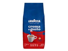 Café en Grains Crema e Gusto Classico Lavazza 1kg.