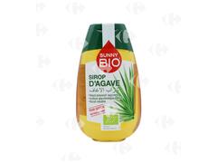 Sirop d'Agave Sunny Bio 500g