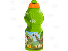 Gourde Sport Peppa Pig 400ml