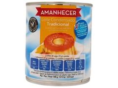 Lait Concentré Sucré Amanhecer 397g