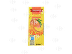 Thé Glacé Pêche Amanhecer 20cl