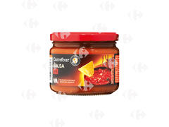 Sauce Mexicaine Pimentée Carrefour 315g