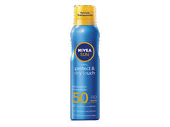 Brume Protect Refresh SPF 50 Nivea Sun 200ml.