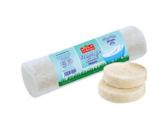 Fromage Blanc Light Sans Sel Le Berger 100g.