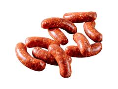 Merguez de Boeuf 500g