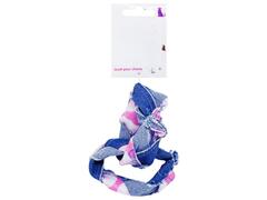 Tissu Jouet pour Chien 12x6x6cm