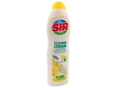 Crème à Récurer Citron Sir 750ml.