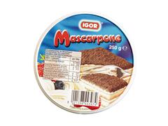 Fromage Mascarpone Igor 250g