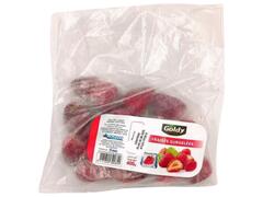 Fraises surgelées Goldy 400g.