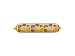 Mortadelle de Dinde au Fromage - Charcuterie - Dindy 380g.